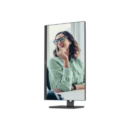 AOC Q27P3CV 27" IPS 2560x1440/16:9/350cd/m2/ HDMI, DP, Audio out, USB | AOC