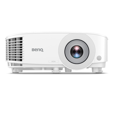 Benq XGA (1024x768) 4000 ANSI lumens White Lamp warranty 12 month(s)