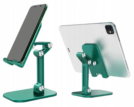 STOJAK NA TELEFON TABLET UCHWYT PODSTAWKA STABILNY