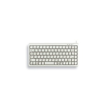 Cherry Keyboard G84-4100 [DE] grey