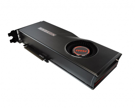 MSI Radeon RX 5700 XT 8GB