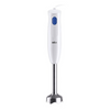 Braun MultiQuick 1 Hand Blender | MQ10.001M | Hand Blender | 450 W | Number of speeds 1 | White/Blue