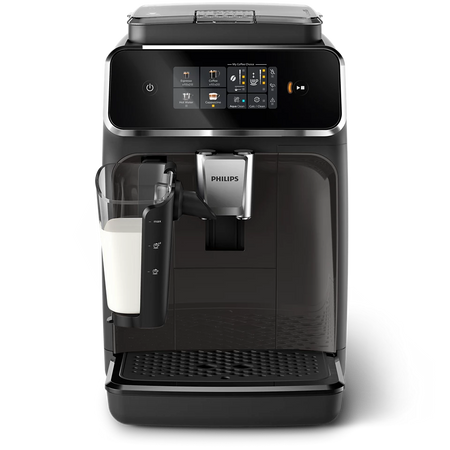 Philips EP2334/10 Espresso Coffee maker, Black