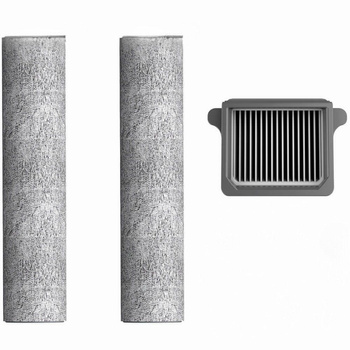 Zestaw filtrów oraz szczotek Tineco Stretch S5/S6/S7/S9