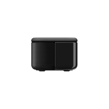 Sony 2 ch Single Sound bar HT-SF150 30 W Black Bluetooth