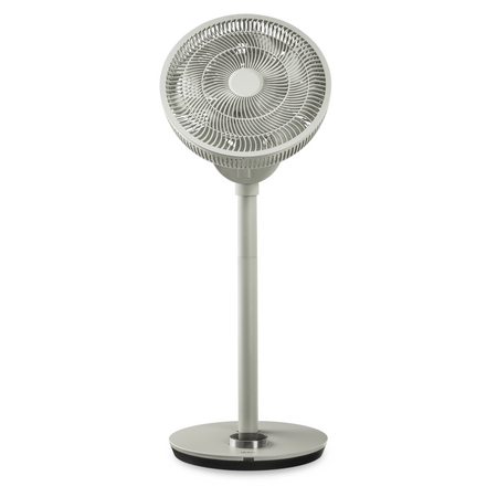 Duux Fan Whisper Flex Smart Stand Fan Number of speeds 26 3-29 W Oscillation Diameter 34 cm Sage