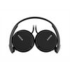 Sony MDR-ZX110 Headphones Black