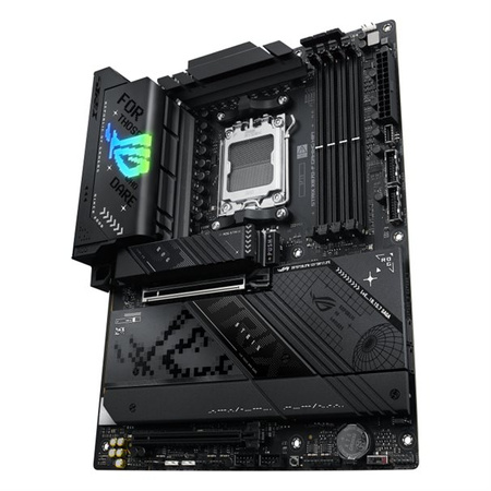 ASUS ROG STRIX X870-F GAMING WIFI X870/AM5/ATX