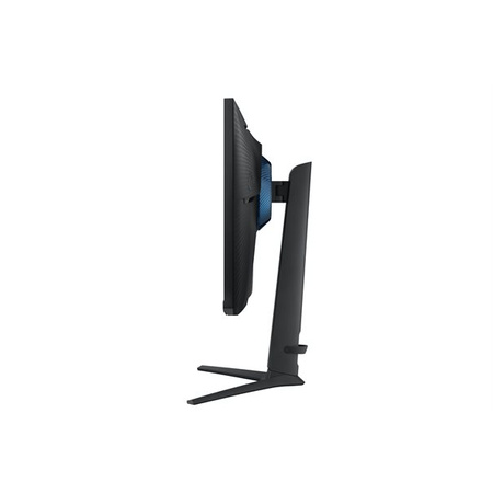 Samsung Odyssey G4 G4B / G40B, 27 Zoll Gaming Monitor, 240Hz, IPS, G-SYNC Compatible