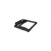 Raidsonic Adapter for a 2.5'' HDD/SSD in notebook DVD bay ICY BOX IB-AC649 1x mini SATA III