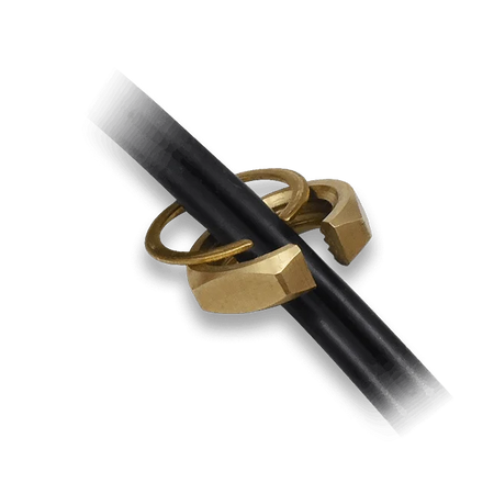 Teltonika | Combo MIMO Mobile Roof SMA Antenna | PR1KCL25 | Gain 2.5 dB | 0.698-0.960/1.710-2.690 GHz | Linear