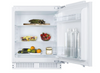 Candy Refrigerator | CMLS68EW | Energy efficiency class E | Built-in | Larder | Height 82 cm | Fridge net capacity 135 L | Display | 39 dB | White