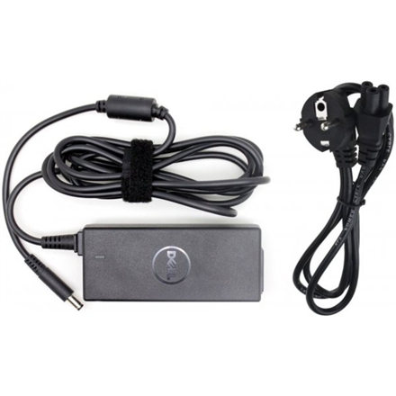 Dell AC Adapter with Power Cord (Kit) EUR