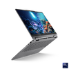 Lenovo Yoga 7 2-in-1 14ILL10 | Luna Grey | 14 " | OLED | Touchscreen | WUXGA | 1920 x 1200 pixels | Glossy | Intel Core Ultra 5 | 226V | 16 GB | Soldered LPDDR5x | Solid-state drive capacity 512 GB | Intel Arc Graphics | Windows 11 Home | 802.11be | Bluet