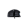 Logitech G402 Hyperion Fury Gaming Maus - schwarz/blau