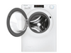 Candy | Washing Machine | CO4 274TWM6/1-S | Energy efficiency class A | Front loading | Washing capacity 7 kg | 1200 RPM | Depth 45 cm | Width 60 cm | Display | LCD | Wi-Fi | White