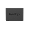 Synology NAS Disk Station DS124 (1 Bay)