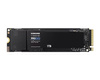 Samsung 990 EVO Series NVMe SSD, PCIe 4.0 M.2 Typ 2280 - 1 TB