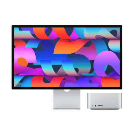 Apple Mac Studio Apple M4 Max 14C CPU, 32C GPU/36GB/512GB SSD | Apple