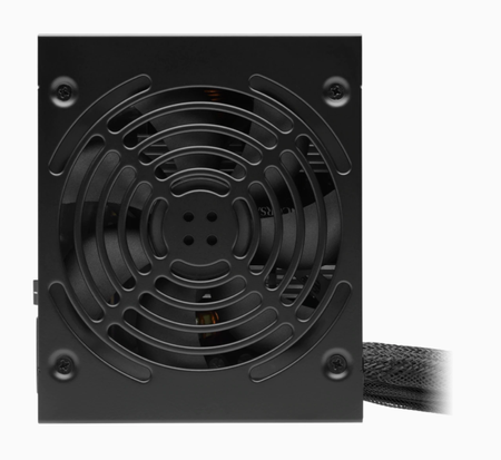 Corsair CV Series, CV550, 550 Watt, 80 PLUS Bronze, EU Version