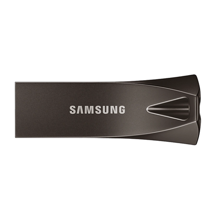 Samsung BAR Plus MUF-128BE4/APC 128 GB USB 3.1 Grey