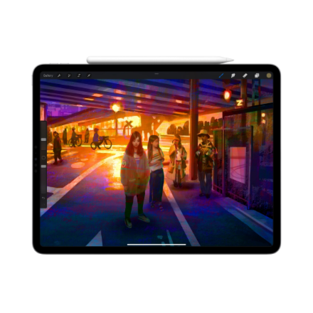 Apple Pencil (2nd Generation)