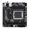 Gigabyte B650I AX, AMD B650 Mainboard - Sockel AM5, DDR5