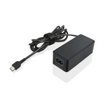 Lenovo Standard AC Power Adapter Type-C 5 - 20 V USB 45 W