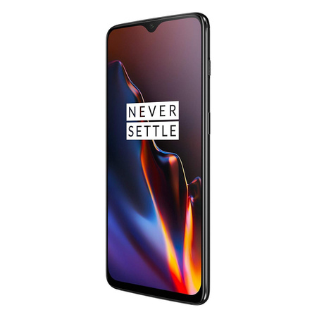 Telefon OnePlus 6T 6GB/128GB Mirror Black