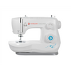 Singer Sewing Machine 3342 Fashion Mate™ Number of stitches 32 Number of buttonholes 1 White