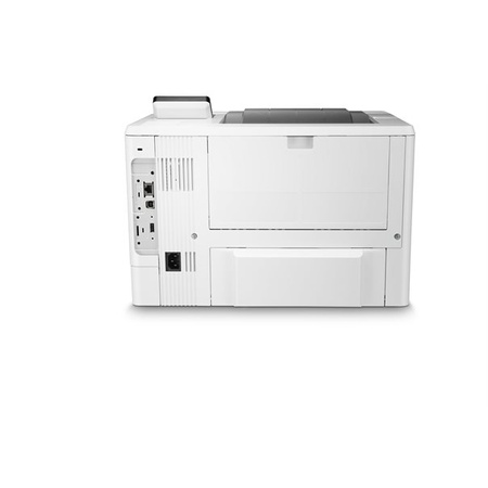 HP LaserJet Enterprise M507 dn 43ppm, 1 manuelle Zufuhr und 1x 550 Blatt Papierk.