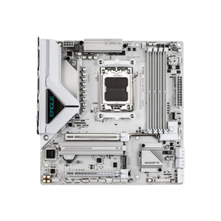 GIGABYTE B850M EAGLE WF6E ICE | Gigabyte