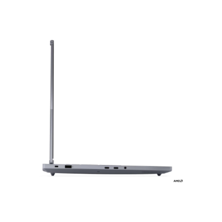 Lenovo ThinkBook 16p G6 ADR | Luna Grey | 16 " | IPS | WQXGA | 2560 x 1600 pixels | Anti-glare | AMD Ryzen 9 | 8940HX | 32 (2x16GB) GB | SO-DIMM DDR5 | Solid-state drive capacity 1000 GB | NVIDIA GeForce RTX 5060 Graphics | GDDR7 | 8 GB | Windows 11 Pro |
