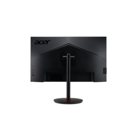 Acer Nitro XV270M3bmiiprx Series 27" IPS/LED/1920x1080/16:9/1ms/250/100m:1/2xHDMI/1xDP/Black | Acer