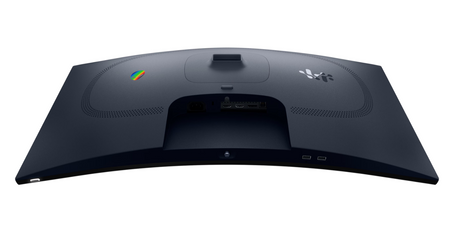 Dell Alienware AW3225DM | 32 " | VA | WQHD | 16:9 | 180 Hz | 1 ms | 400 cd/m² | HDMI ports quantity 2 | Warranty 36 month(s)