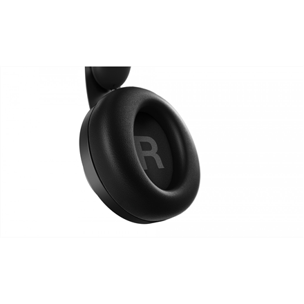 Słuchawki z mikrofonem dla graczy Lenovo Legion H500 Pro 7.1 (czarne)