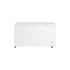 Midea Freezer | MDRC698FEE01 | Energy efficiency class E | Chest | Free standing | Height 83 cm | Total net capacity 508 L | White