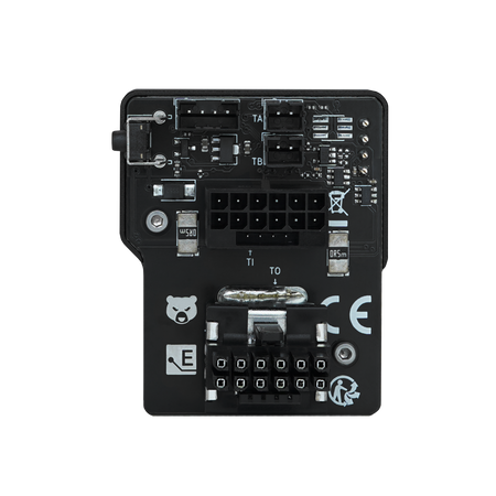 Thermal Grizzly WireView Pro GPU, 1x12VHPWR - Reversed