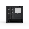 Fractal Design Epoch Black TG Light tint PC-Gehäuse, Midi-Tower, ATX, Tempered Glass - schwarz