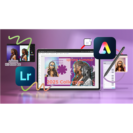 Lenovo Yoga Tab Wi-Fi (without power adapter) | ZAG60208SE | 11.1 " | Seashell | 3200 x 2000 pixels | Qualcomm | Snapdragon 8 Gen 3 Mobile Platform | 12 GB | Soldered LPDDR5x | 256 GB | Wi-Fi | Front camera | 13 MP | Rear camera | 13+2 MP | Bluetooth | 5.