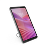 Lenovo Tab One 8.7 HD Touch MediaTek Helio G85/4GB/64GB/Arm Mali-G52/Android 14/Grey/LTE/2Y Warranty | Lenovo Tab (without power adapter) | Tab One | 8.7 " | Luna Grey | IPS | 1340x800 pixels | MediaTek | Helio G85 | Soldered LPDDR4x GB | 4 | 64 GB | 4G |