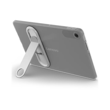 Lenovo Tab (without power adapter) | TB311FU | 10.1 " | Luna Grey | IPS | 1920 x 1200 pixels | MediaTek | Helio G85 | 4 GB | Soldered LPDDR4x | 64 GB | Wi-Fi | Front camera | 5 MP | Rear camera | 8 MP | Bluetooth | 5.3 | Android | 14 | Warranty 24 month(s