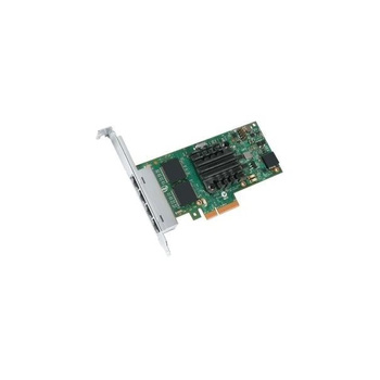 Intel 1GB 4-port Server Adapter I350-T4V2 OEM/compatible bulk OEM ohne/without Yottamark/Brady ID