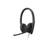 Lenovo Wired VoIP Headset (Teams) | Lenovo