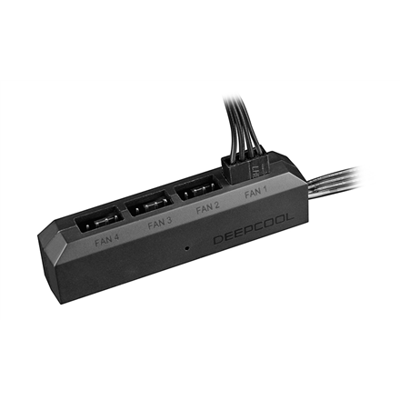 Deepcool FH-04 fan hub Deepcool FH-04