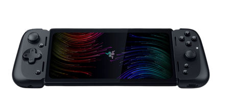 Razer | Edge Gaming Tablet and Kishi V2 Pro Controller