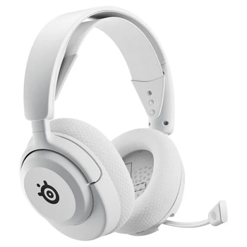 SteelSeries Arctis Nova 5 Wireless Gaming Headset, weiß