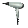 Remington Hair Dryer | AC5860 Botanicals | 2300 W | Number of temperature settings 3 | Ionic function | Diffuser nozzle | Silver