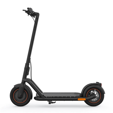 Navee  N65 Electric Scooter 500 W 25 km/h Black