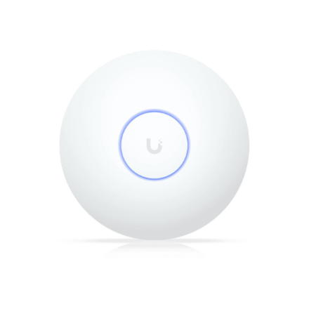 UBIQUITI UniFi WiFi 7 Access Point U7 Long-Range | Ubiquiti